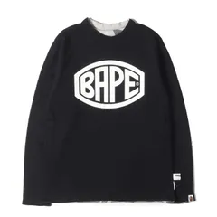 2025年最新】ape ロンTの人気アイテム - メルカリ