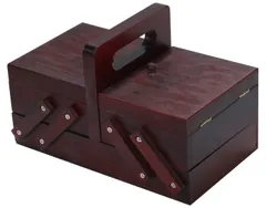 2026年最新】アンティーク ソーイングボックスの人気アイテム - メルカリ