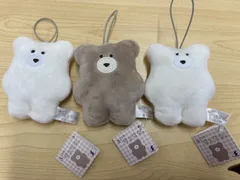 ほっこりモコモカ。