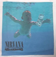 2024年最新】nevermind レコードの人気アイテム - メルカリ