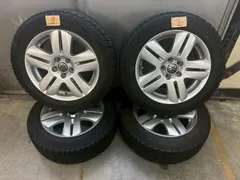 2025年最新】ポロ 純正 ホイール 185 60 15の人気アイテム