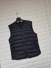 美品⭐︎MARMOT CAPITAL ライトウェイト ナイロン ベストSサイズ MARMOT CAPITAL｜ライトウェイトナイロンベスト