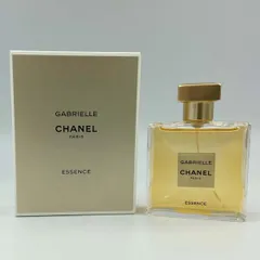 シャネル CHANEL 香水 レディース ガブリエル シャネル エッセンス オードパルファム EDP 50ml ヴァポリザター