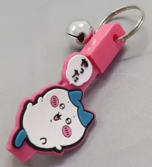 【中古】キーホルダー ハチワレ 自転車キーホルダー3 「ちいかわ なんか小さくてかわいいやつ」