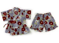 【アプレレクール/apreslescours】浴衣・甚平・季節のイベント 100サイズ 女の子【子供服・ベビー服】（1862661）