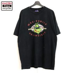 2000年 summer sault vtg Tシャツ フェス ロラパルーザ - メルカリ