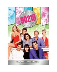 BeverlyHills90210コンプリートDVD-BOX 高校白書&青春白書 - メルカリ