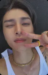 NCT 127 A ver. JOHNNY Ay-Yo