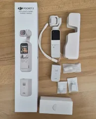 オズモポケット　2 美品！ DJI Pocket 2」の人気商品一覧 | 安い商品を通販サイトから探す