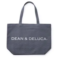 2024年最新】dean&deluca トートバッグlの人気アイテム - メルカリ