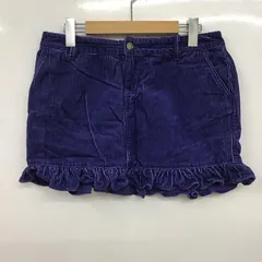 RALPHLAUREN ラルフローレン スカート ミニスカート コーデュロイのサムネイル