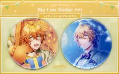 2025年最新】うたプリ 缶 那月の人気アイテム - メルカリ