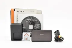 【✨極美品✨】SONY DSC-T99【✨新品バッテリー付き✨】 SONY サイバーショット DSC-T99 価格比較 - 価格.com