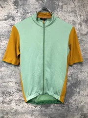 Isadore ジレ 断熱材あり Sサイズ Seaform Green 2025年最新】isadoreの人気アイテム - メルカリ
