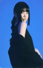 【中古】コレクションカード(女性) 41：LE SSERAFIM/HONG EUNCHAE(ホン・ウンチェ)/「2023 LE SSERAFIM TOUR ‘FLAME RISES’ IN JAPAN」ランダムフォトカード