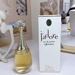 【新品未開封】 ディオール・ジャドール Dior J'adore EDP パルファン 香水 100ml 女性用