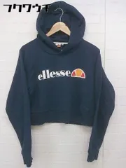 2024年最新】ellesse エレッセ パーカーの人気アイテム - メルカリ