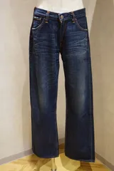 リーバイス LEVI`s  クラシック 503 ヒゲ