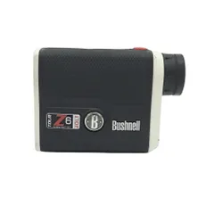 美品 高低差換算機能 Bushnell Tour Z6 Jolt ゴルフ用距離計 Amazon.co.jp: Bushnell(ブッシュネル) ゴルフ用 レーザー距離計