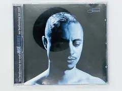 CD JOSE JAMES / no beginning no end / ホセ・ジェイムズ / ノー・ビギニング・ノー・エンド 50997 05980 2 5 Y23