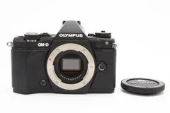 ジャンク　OLYMPUS OM-D E-M5 ボディ 51k7RDpXknL.jpg