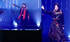 ミュージカル 刀剣乱舞 プレミアム会員限定LIVE 佐藤流司 個人ブロマイド 加州清光 *4枚セット