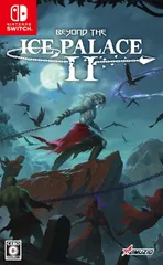 【新品】 Beyond The Ice Palace 2 Nintendo Switch
