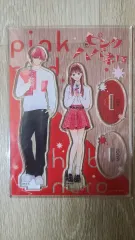 2025年最新】ピンクとハバネロ アクリルスタンドの人気アイテム