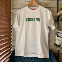 KICKS/HI HAWAII キックス ハワイ Ｔシャツ サイズM