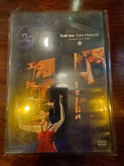 松田聖子 Concert Tour 2003 Call me
