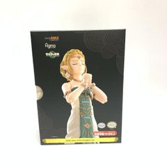 [중고]S 미개봉) figma 젤다 티어즈 오브 더 킹덤 Ver.[18]