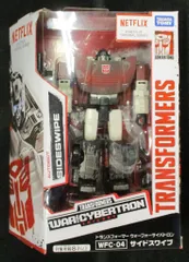 sideswipe サイドスワイプ PROGEER プラポスター 看板 広告 2025年最新】サイドスワイプの人気アイテム - メルカリ