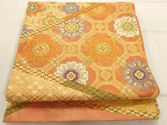 2025年最新】袋帯 有職唐織の人気アイテム - メルカリ