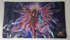 遊戯王　クシャトリラアライズハート　プレイマット　ランキングデュエル　未開封 プレイマット『クシャトリラアライズハート(RANKINGDUEL2022-3rd