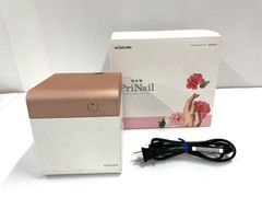 KOIZUMI　デジタルネイルプリンター　KNP-N800【中古品】