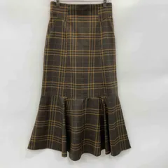 2024年最新】JUSGLITTYスカートの人気アイテム - メルカリ 