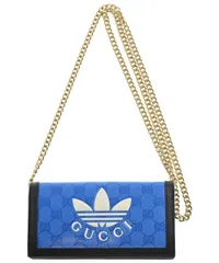 2025年最新】gucci adidas 長財布の人気アイテム - メルカリ