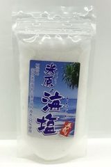 米原の海塩 (150g)