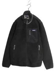 90Sビンテージ パタゴニア シンチラフリース ネックウォーマー