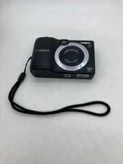 Canon デジタルカメラ PowerShot A1400