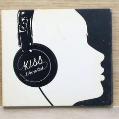 Kiss 紙袋 ノベルティ 販促 ラルク L'Arc 61jF8axUUOL._SY200_QL15_.jpg