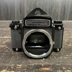 2025年最新】pentax 67 ボディの人気アイテム - メルカリ