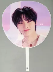 2025年最新】straykids アイエン うちわの人気アイテム - メルカリ