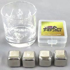 国際ホッキョクグマの日 551ファミリー 木製キーホルダー 4個セット 