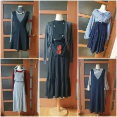 (新製品) コーディ set 2 種 ー