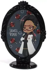 【中古】アクリルスタンド・アクリルパネル ジャミル・バイパー アクリルスタンド(実験着ver.) 「一番くじ ディズニー ツイステッドワンダーランド 第五弾」 I賞