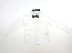 【バーバリー/BURBERRY】シャツ・ブラウス 110サイズ 男の子【子供服・ベビー服】（1918037）