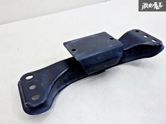 日産 純正 S15 シルビア SR20DET ミッションマウント ブラケット ステー S14 S15 RPS13 180SX 即納 棚14B
