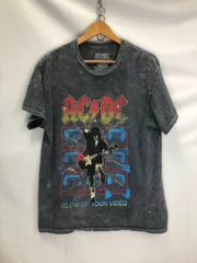 2024年最新】tシャツ ac/dcの人気アイテム - メルカリ