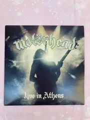 激レア！廃盤 Motörhead モーターヘッド 限定版 レコード LP Yahoo!オークション -「motorhead lp」の落札相場・落札価格